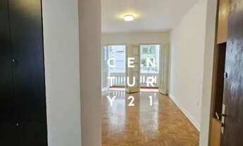 Imagem 3: Apartamento com 3 dormitórios à venda, 123 m² por R$ 1.200.000,00 - Higienópolis - São Pau