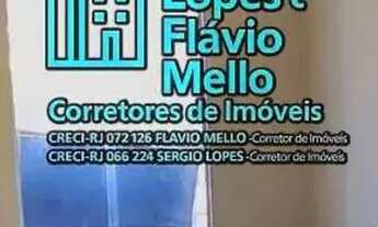 Imagem 2: ITABORAÍ - Apartamento 2 quartos próximo a 22 de Maio !! FLA(IV972IV