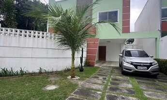 Imagem: CASA DUPLEX NO CONDOMÍNIO COLINA DO SOL