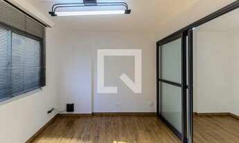 Imagem 4: Apartamento à Venda - Santa Cecília, 1 Quarto, 40 m2