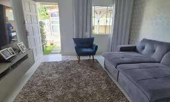 Imagem 3: Sobrado para venda com 70 metros quadrados com 2 quartos em Cedro - Camboriú - SC