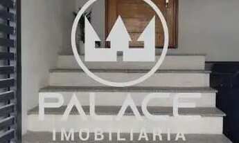 Imagem: Casa de rua - Térrea / Residencial / Centro