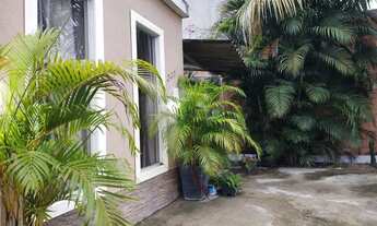 Imagem 3: Casa Águas Claras, Novo Aleixo