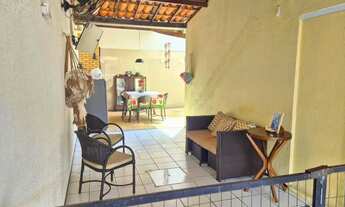 Imagem 3: Imóvel para venda tem 90 metros quadrados com 3 quartos em Passaré - Fortaleza - CE