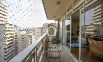 Imagem 6: Apartamento em Santa Cecília