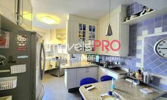 Imagem 7: Apartamento mobiliado para locação na Vila Nova Conceição a 400metros da Praca Pereira Cou