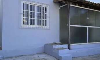 Imagem 4: Casa 02 quartos e 2 banheiros melhor bairro da cidade