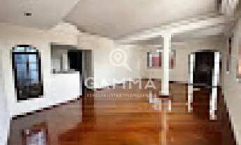 Imagem 4: Casa Padrão , Alto da Lapa - São Paulo