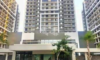 Imagem: Apartamento 1 dormitório suíte e 1 vaga