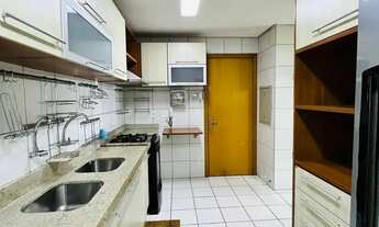 Imagem 7: CONDOMÍNIO RESIDENCIAL SAINT PIERRE VIEIRALVES 178 m² | Alto padrão