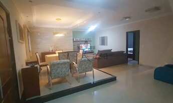 Imagem 5: Casa - Sobrado - Residencial Bosque dos Ipês - 4 Dormitórios - 238m²