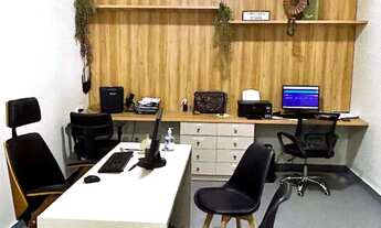 Imagem: Aluga-se Salas para Atendimento