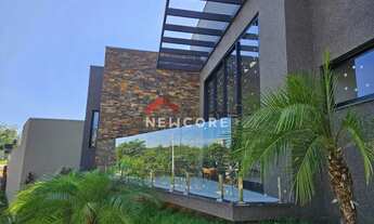 Imagem 2: Casa de condomínio em Avenida Comendador José da Silva Martha - Vila Santista - Bauru/SP