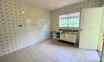 Imagem 5: Casa com 2 dormitórios para alugar, 110 m² por R$ 2.548,23/mês - Jardim Satélite - São Jos