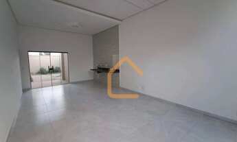 Imagem 2: Casa com 3 dormitórios à venda, 106 m² por R$ 550.000,00 - Parque Real - Pouso Alegre/MG