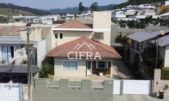 Imagem: Casa de Alvenaria - Venda - 03 dormitórios