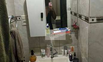 Imagem 4: Apartamento com 2 dormitórios à venda, 50 m² por R$ 140.000,00 - Sussuarana - Salvador/BA