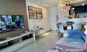 Imagem 5: Illuminare Residence - Bairro Farolândia [6654