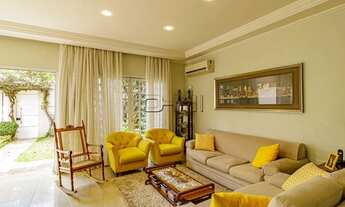 Imagem 5: Venda Casa 4 Dormitórios - 243 m² Vila Romana