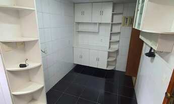 Imagem 7: Cobertura para venda tem 222 metros quadrados com 3 quartos