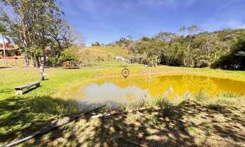 Imagem: Chácara à Venda em Santa Isabel, 10.500m²
