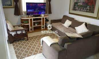 Imagem 6: Riachuelo Casa em condomínio com 5 dormitórios