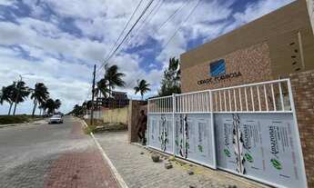 Imagem 5: Duplex pé na areia (praia de Formosa