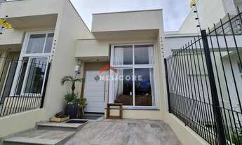 Imagem 3: Casa de condomínio em Avenida Altos do Santa Rita - Aberta dos Morros - Porto Alegre/RS