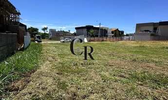 Imagem 7: Lote no Condomínio Villagio Toscano