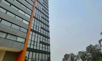 Imagem 2: Cobertura / Penthouse à venda com 3 dormitórios, sendo 1 suíte, 4 vagas, Universitário, Ca