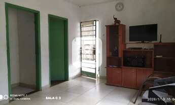 Imagem 2: Casa para venda no bairro Brasil