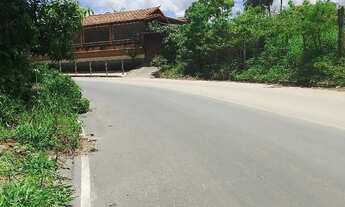 Imagem: Chácara de 1000 metros