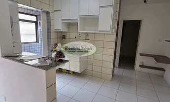 Imagem 3: Apartamento com 1 quarto, Guilhermina, Praia Grande - R$ 250 mil, Cod: 4078