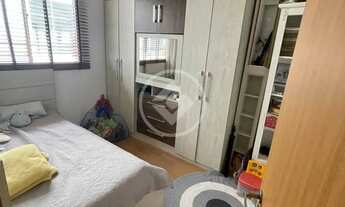 Imagem 5: CN/67642 Imóvel para venda possui 44 metros quadrados com 2 quartos em Forquilhas - São Jo