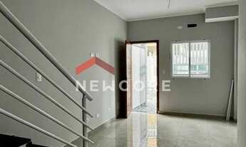 Imagem 3: Casa de condomínio em Rua José Calixto do Carmo - Aviação - Praia Grande/SP