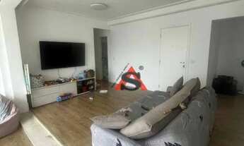 Imagem 3: Apartamento com 3 dormitórios à venda, 123 m² por R$ 2.530.000,00 - Consolação - São Paulo