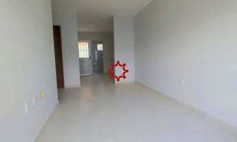 Imagem 7: Casa à venda com documentação gratuita, 2 quartos e 140 m² de terreno no bairro São José 1