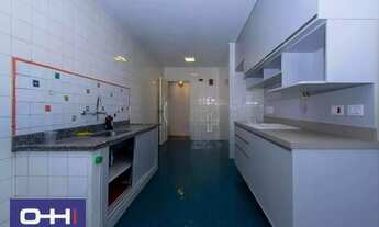 Imagem 7: Venda Apartamento 3 Dormitórios - 130 m² Cerqueira César