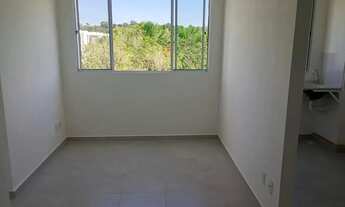 Imagem 3: Apartamento Novo 2 Quartos no Smart Tarumã | Av. do Turismo | 1 Vaga