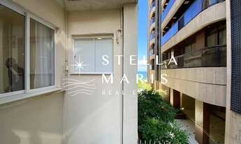 Imagem 7: Av. Vieira Souto, Apartamento de 140 m2, com 3 suítes, reformado e mobiliado de altíssimo