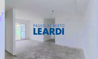 Imagem: APARTAMENTO - PARQUE SÃO DOMINGOS - SP