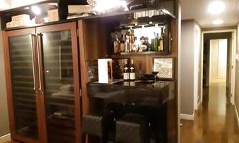 Imagem 6: Venda Apartamento 4 Dormitórios - 180 m² Perdizes