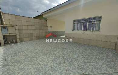 Imagem: Casa em Avenida Barão de Rio Branco - Cidade