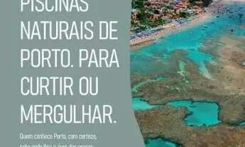 Imagem 2: Imóvel para venda com 43 metros quadrados com 2 quartos em Porto de Galinhas - Ipojuca - P