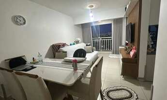 Imagem: APARTAMENTO NASCENTE VISTA LINDA 2 QTS 1