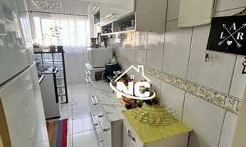 Imagem 3: Apartamento com 2 quartos à venda, 70 m² por R$ 155.000