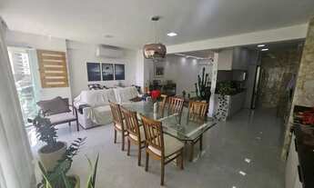 Imagem 3: Residencial Mário Cravo, apartamento 3 quartos, suíte, 2 vagas em Pituaçu - Salvador - BA