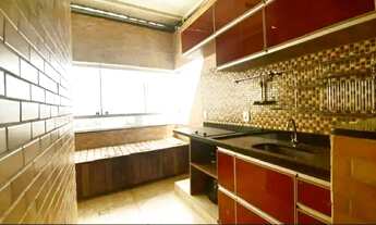 Imagem: Cobertura no Edifício Itacuruça, com 3