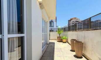 Imagem 4: COBERTURA RESIDENCIAL em São Paulo - SP, Brooklin Paulista