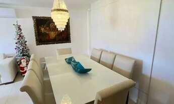 Imagem 7: Apartamento à venda, com 2 quartos com 87 m² no Jardim Oceania - João Pessoa/PB